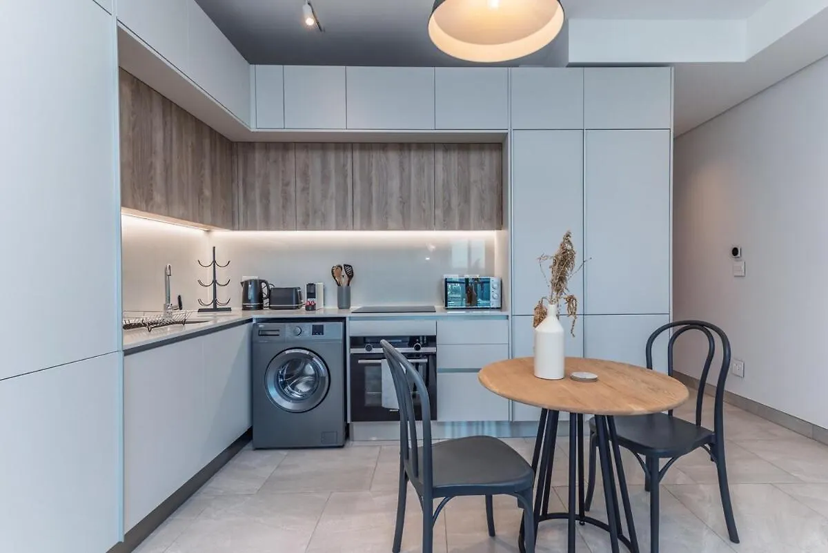 Urban Escape Stylish 18Th Floor & Rooftop Oasis Cape Town Daire
