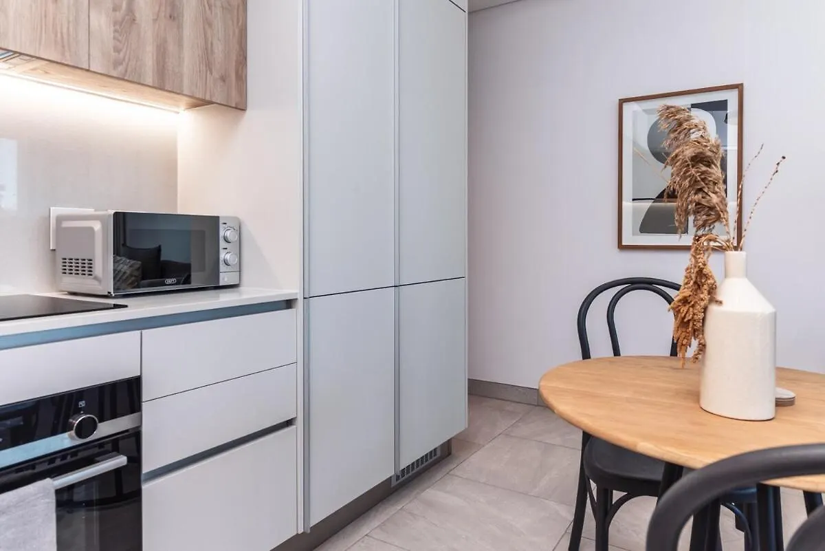 Daire Urban Escape Stylish 18Th Floor & Rooftop Oasis Cape Town